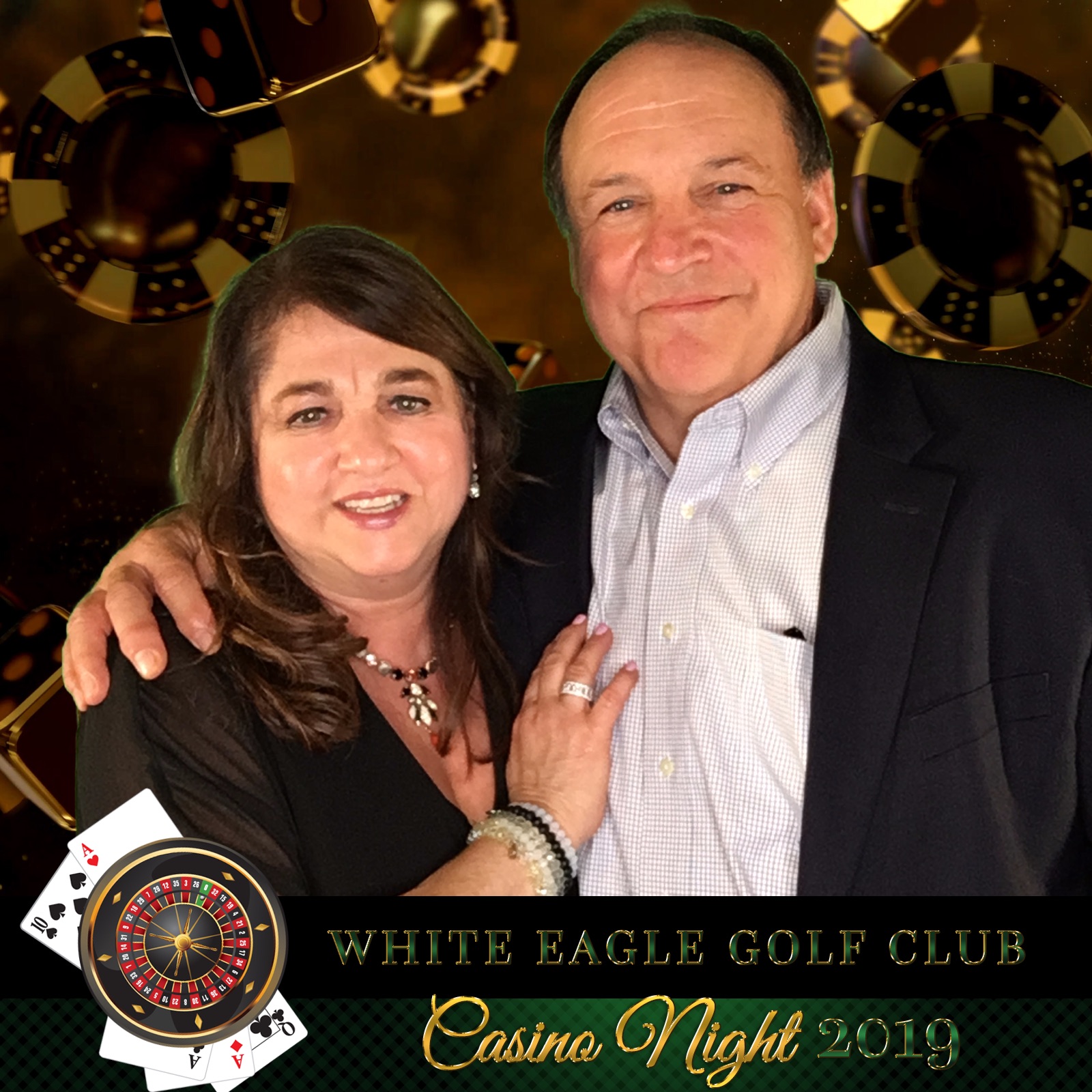Casino Night | View more photos from the event at events.alfrescophoto.com/u/AlfrescoPhoto/Casino-Night